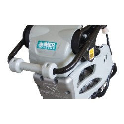 Pilonneuses IMER MTX60E