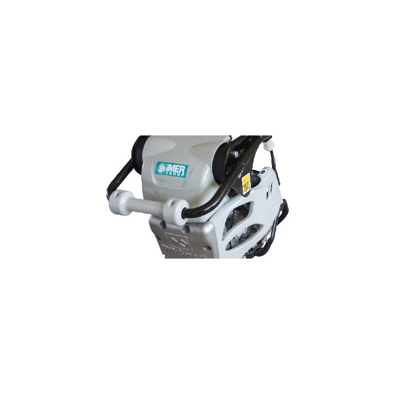 Pilonneuses IMER MTX60E