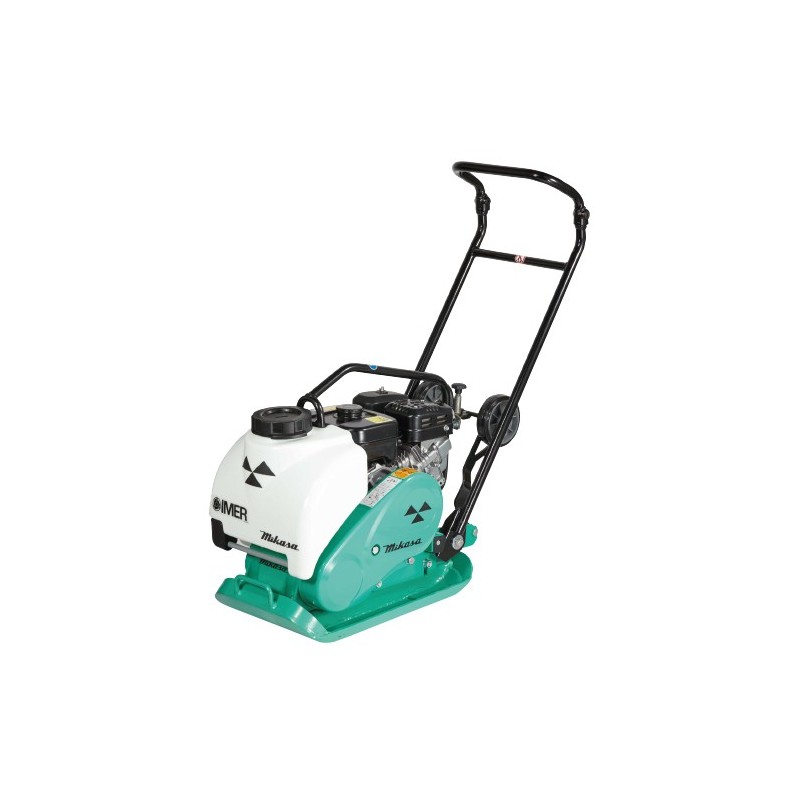 Plaque vibrante MVC-F60H-VAS 71kg