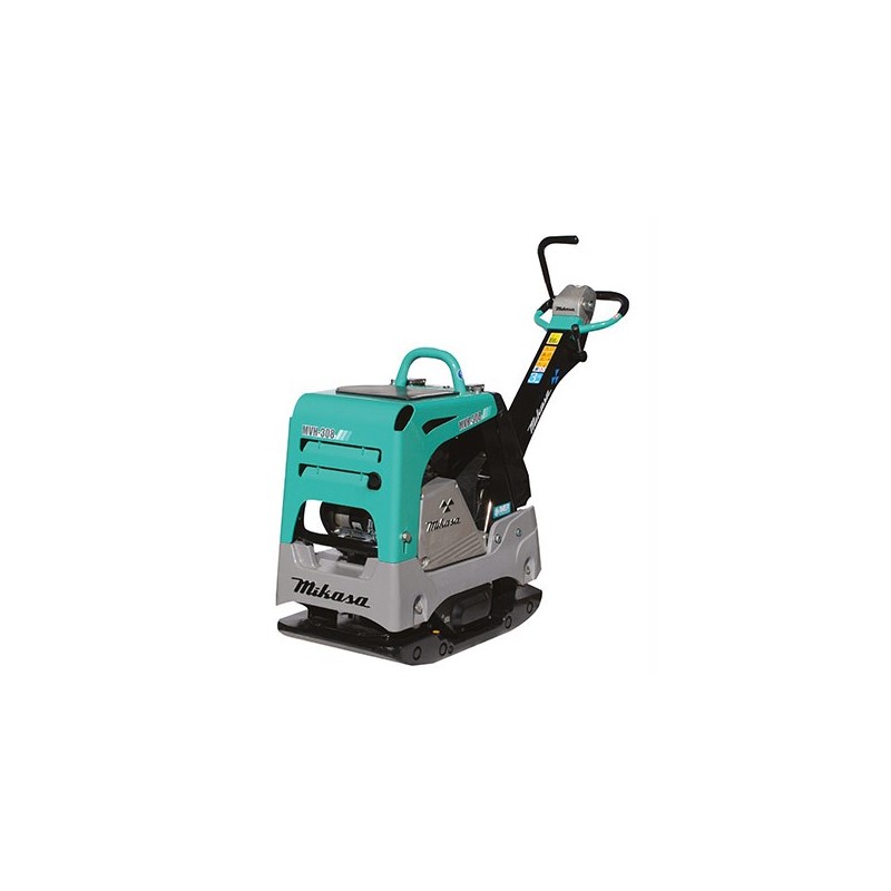 Plaque vibrante Réversible MVH-308GH-VAS 310 Kg