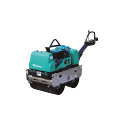 Rouleaux vibrants MRH-601 DS