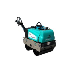 Rouleaux vibrants MRH-601 DS