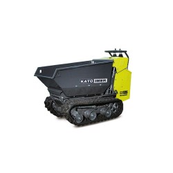 Mini-transporteur hydraulique CARRY 105 avec benne