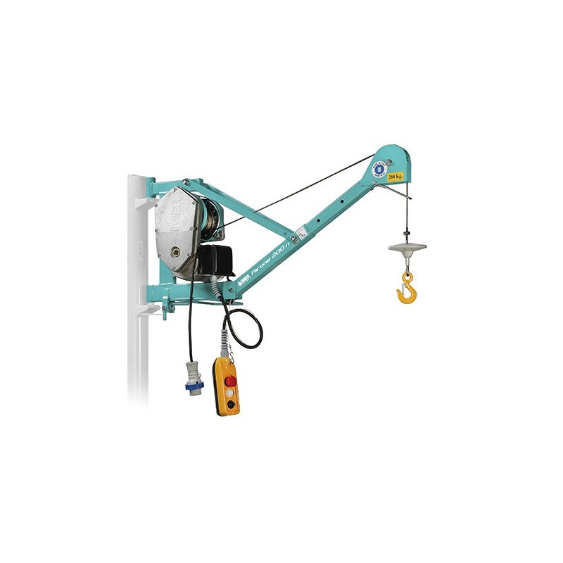 Treuil Elévateur AIRONE 200N