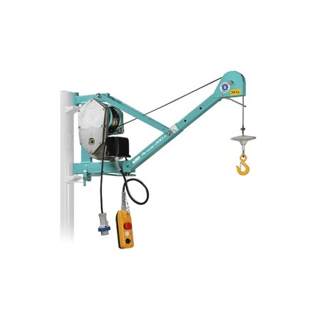 Treuil Elévateur AIRONE 200N