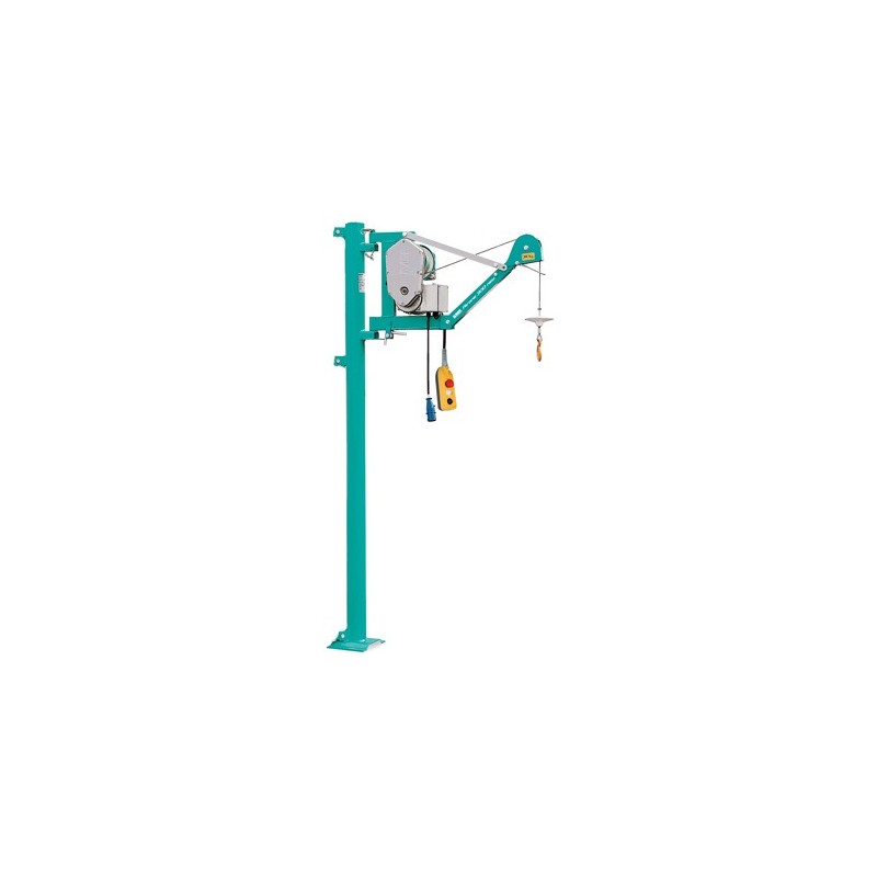 Treuils Elévateur AIRONE 300 New