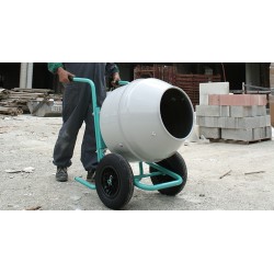 Bétonnières de petites tailles ROLLBETA