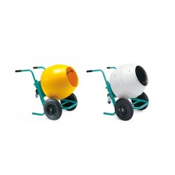 Bétonnières de petites tailles ROLLBETA