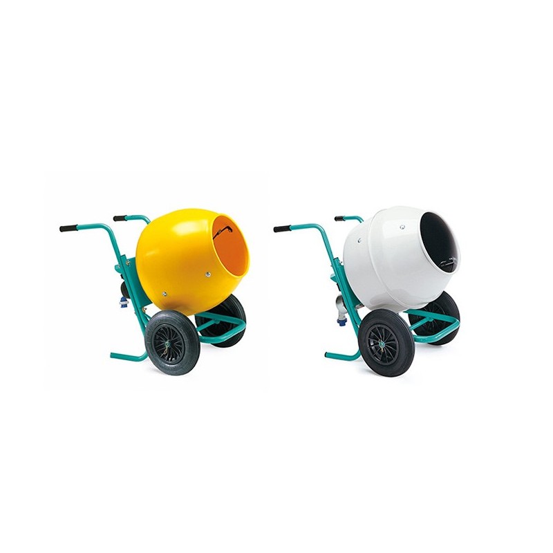 Bétonnières de petites tailles ROLLBETA