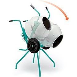 Bétonnières de petites tailles ROLLBETA
