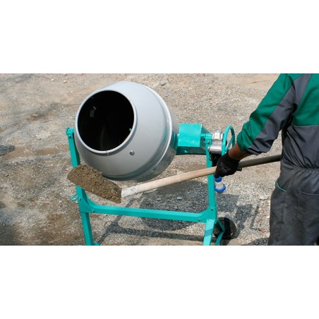 Bétonnière non tractable SYNTESI S 140 IMER