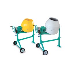 Bétonnière non tractable SYNTESI S 140 IMER