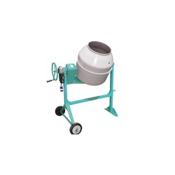 Bétonnière non tractable SYNTESI S 140 IMER