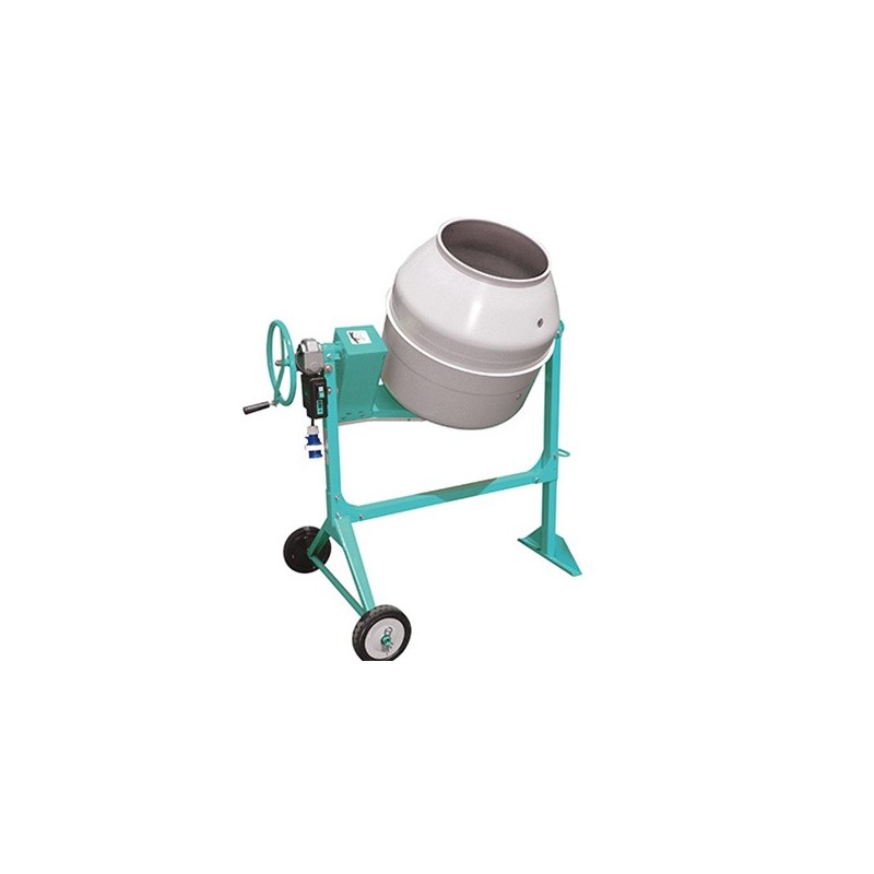 Bétonnière non tractable SYNTESI S 140 IMER
