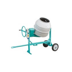 Bétonnière non tractable SYNTESI S 250 IMER