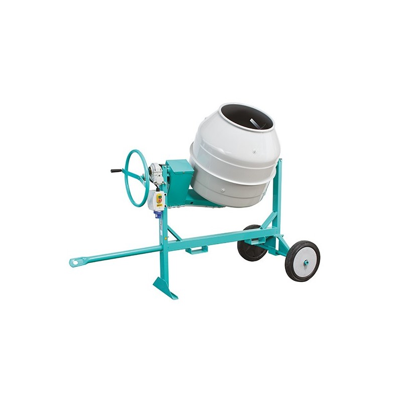 Bétonnière non tractable SYNTESI S 250 IMER