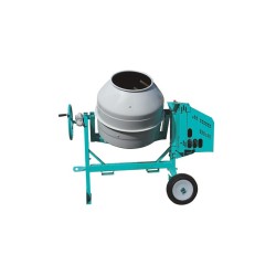 Bétonnière non tractable SYNTESI S 350 IMER