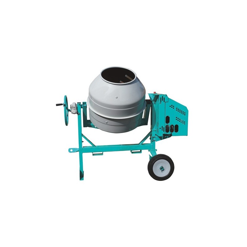Bétonnière non tractable SYNTESI S 350 IMER