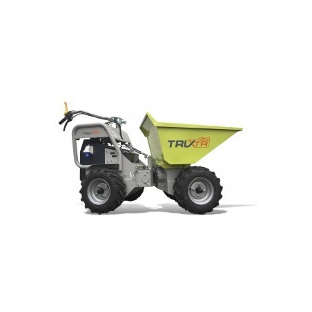 Mini-Dumper BENDIE TRUXTA 300 KG  électrique