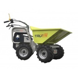 Mini-Dumper BENDIE TRUXTA 450 KG électrique
