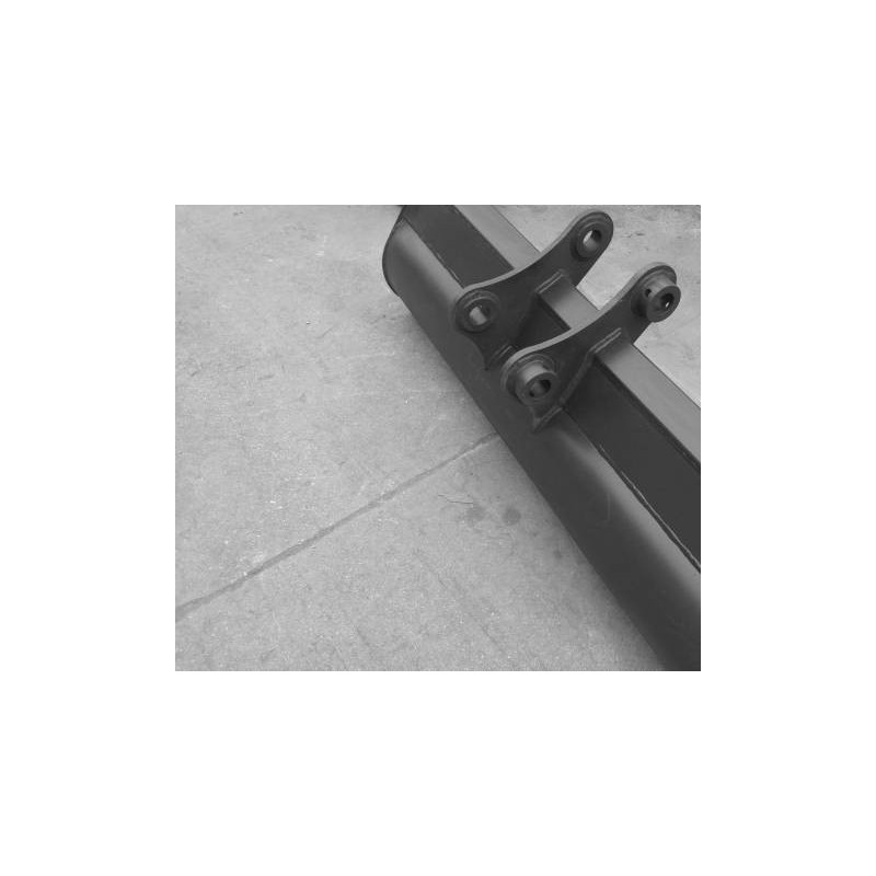 Godet 600mm mini pelle