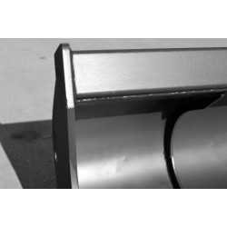 Godet 600mm mini pelle