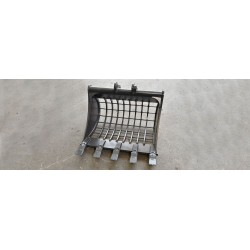 Godet 600mm mini pelle