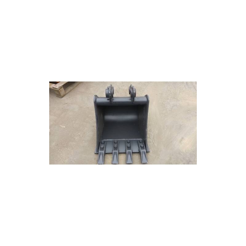 Godet 600mm mini pelle