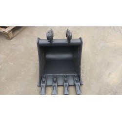 Godet 600mm mini pelle