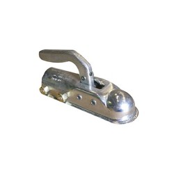 Kit attache à boule pour SYNTESI 250 R