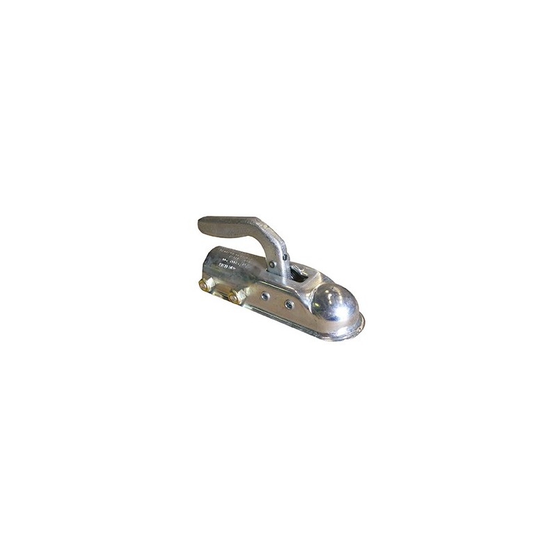 Kit attache à boule pour SYNTESI 250 R