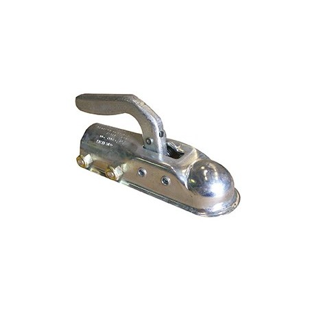 Kit attache à boule pour SYNTESI 250 R