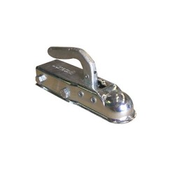 Kit attache à boule pour SYNTESI 350 R