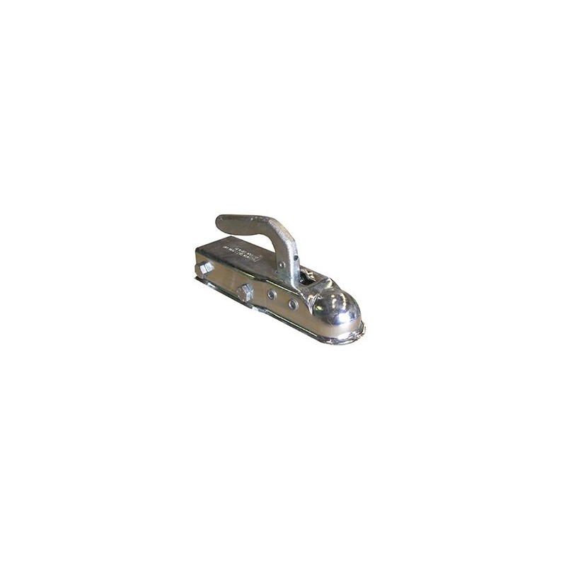 Kit attache à boule pour SYNTESI 350 R