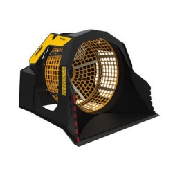 Godet cribleur MB pour pelle de 12T à 25T