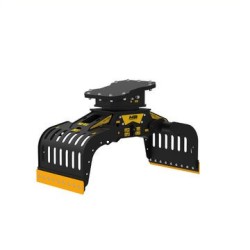 Pince de tri MB-G600 pelle 6T à 12T