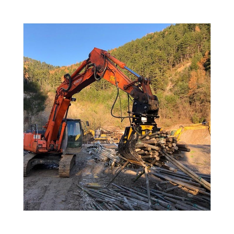 Pince de tri MB-G900 pelle 12T à 18T