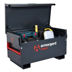 Coffre de chantier Tuffbank ARMORGARD TB2 1150 x 615 x 640