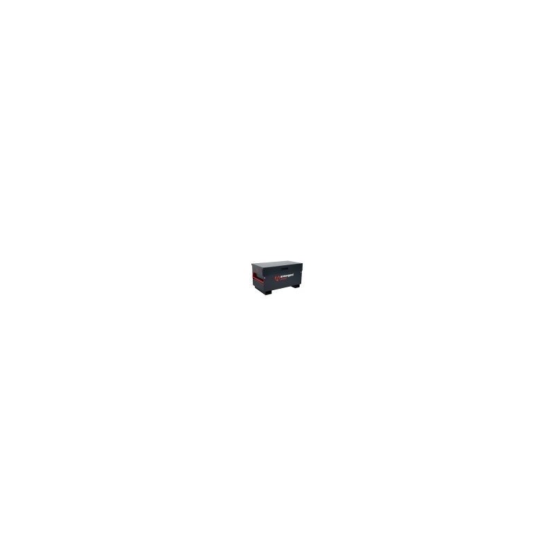 Coffre de chantier Tuffbank ARMORGARD TB2 1150 x 615 x 640