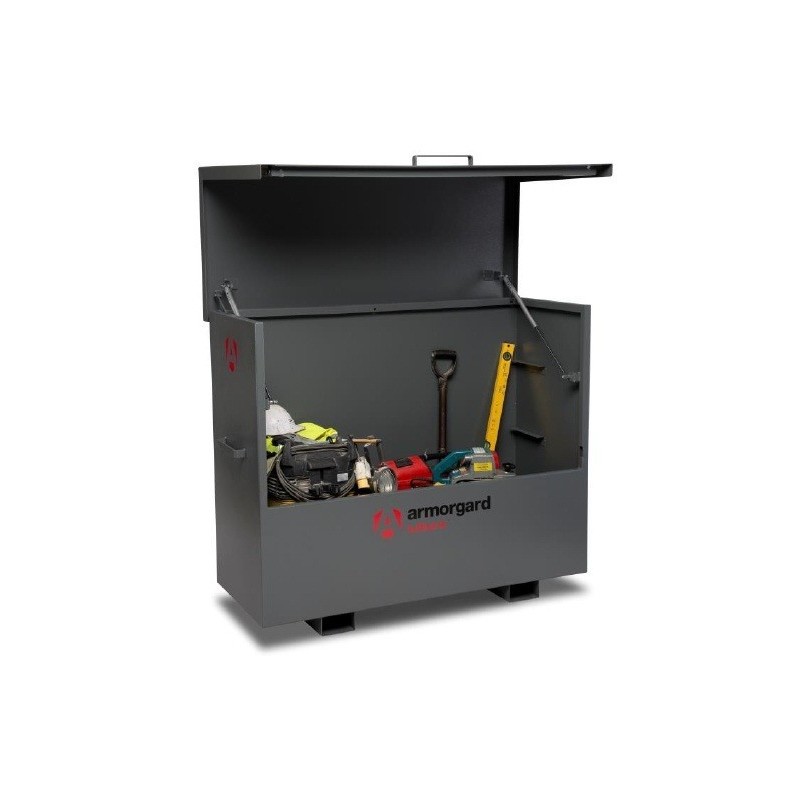 Coffre de chantier Tuffbank ARMORGARD TBC5 1525 x 615 x 1265
