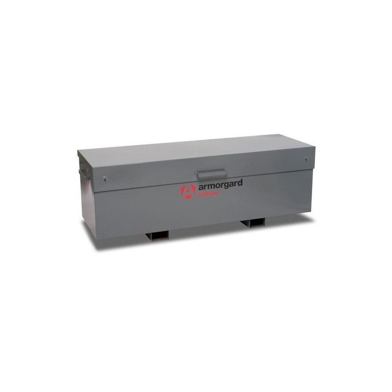 Coffre pour utilitaire Tuffbank ARMORGARD TB6 1925 x 615 x 640