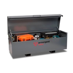 Coffre pour utilitaire Tuffbank ARMORGARD TB6 1925 x 615 x 640
