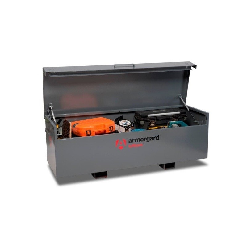 Coffre pour utilitaire Tuffbank ARMORGARD TB6 1925 x 615 x 640