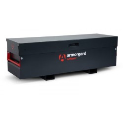 Coffre pour utilitaire Tuffbank ARMORGARD TB6 1925 x 615 x 640