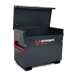 Coffre de chantier Tuffbank ARMORGARD TB3 1150 x 615 x 930