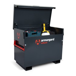 Coffre de chantier Tuffbank ARMORGARD TB3 1150 x 615 x 930