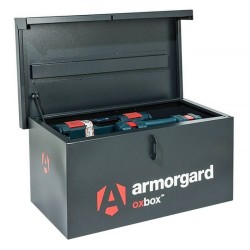 Coffre pour utilitaire ARMORGARD OX05 810X478X380