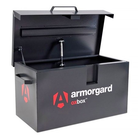 Coffre pour utilitaire ARMORGARD OX1 915x490x450