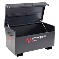 Coffre de chantier ARMORGARD Oxbox OX3 1200x665x630