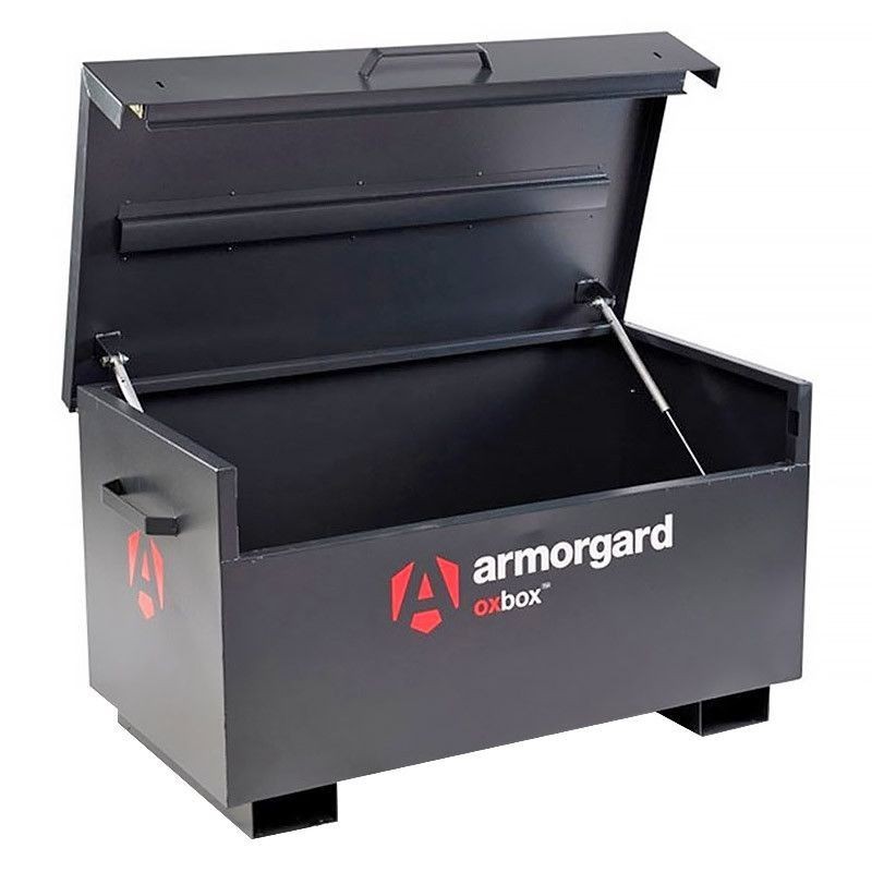 Coffre de chantier ARMORGARD Oxbox OX3 1200x665x630